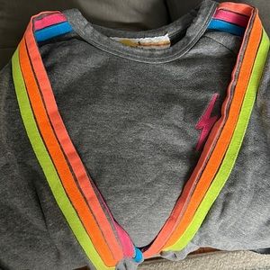 Aviator Nation sweatshirt